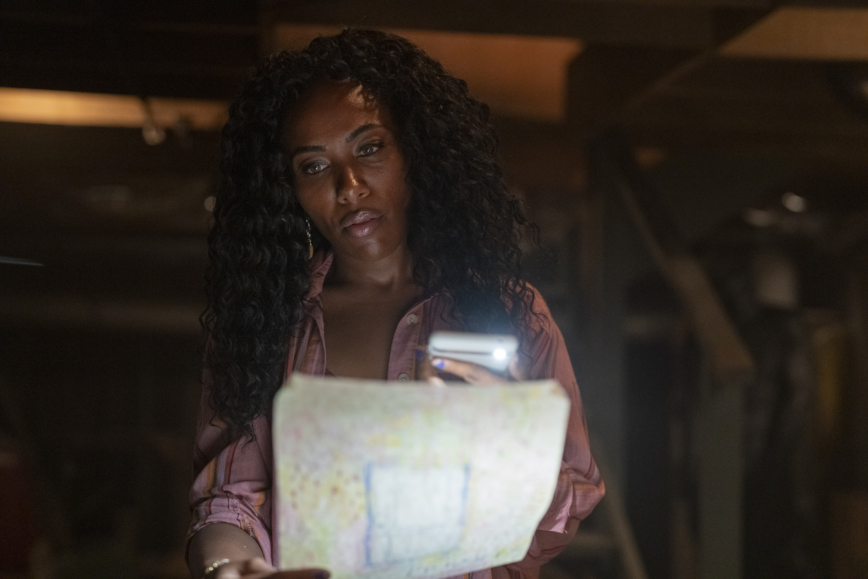 DewandaWise desvelando que está ocurriendo en Imaginary. Vertice360