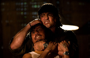 Foto Galería John Rambo.  Vuelta al Infierno