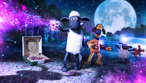 Foto Galería La Oveja Shaun, La Película:  Granjaguedón