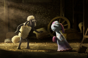 Foto Galería La Oveja Shaun, La Película:  Granjaguedón