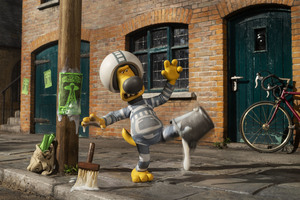 Foto Galería La Oveja Shaun, La Película:  Granjaguedón
