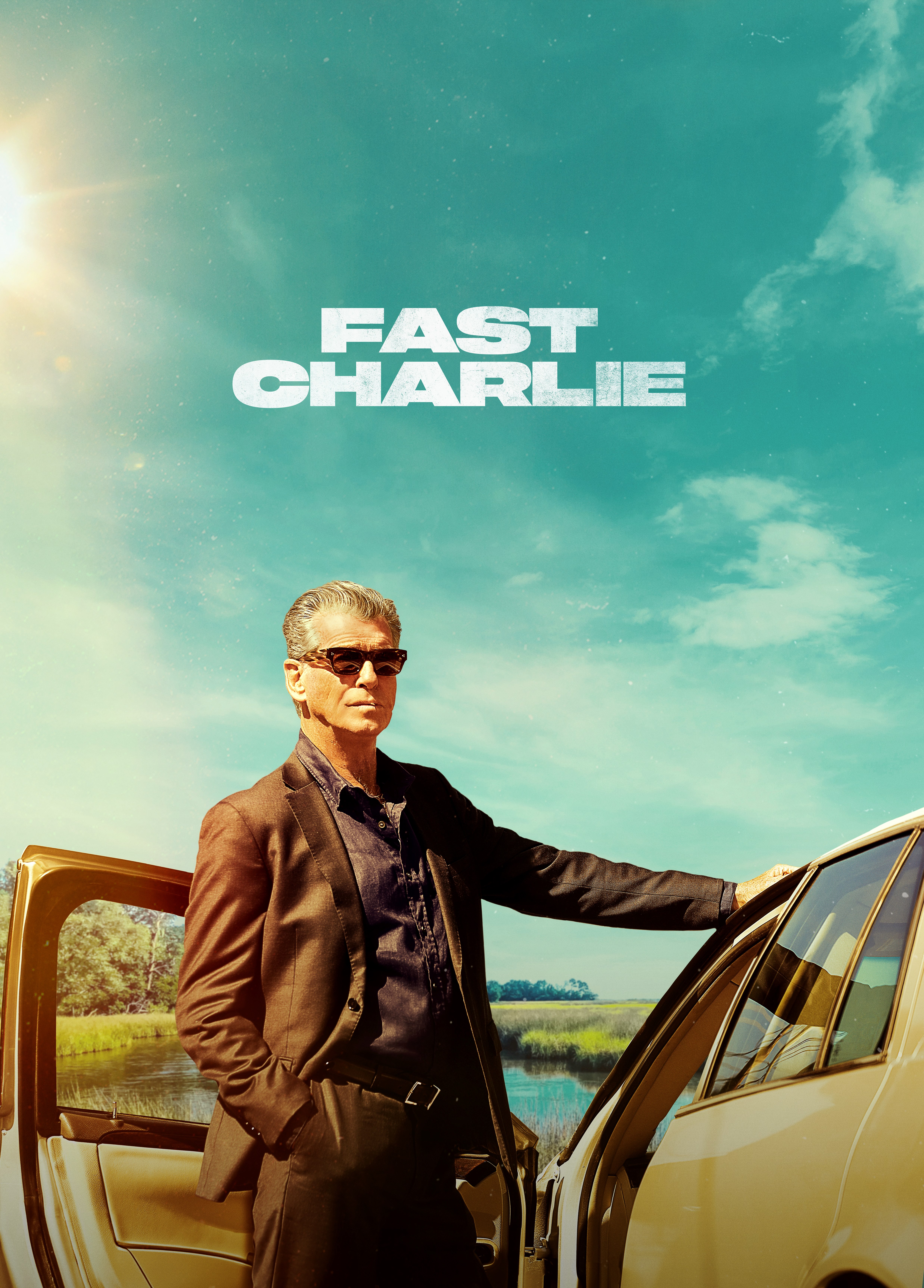 Película: Fast Charlie