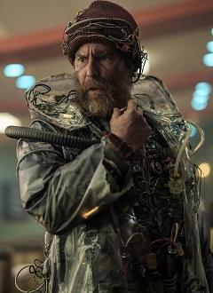 Película Good Luck, Have Fun, Don´t Die