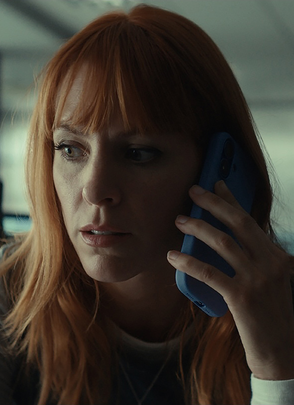 Película Kraken: el libro negro de las horas