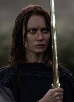 Película Boudica: La reina guerrera
