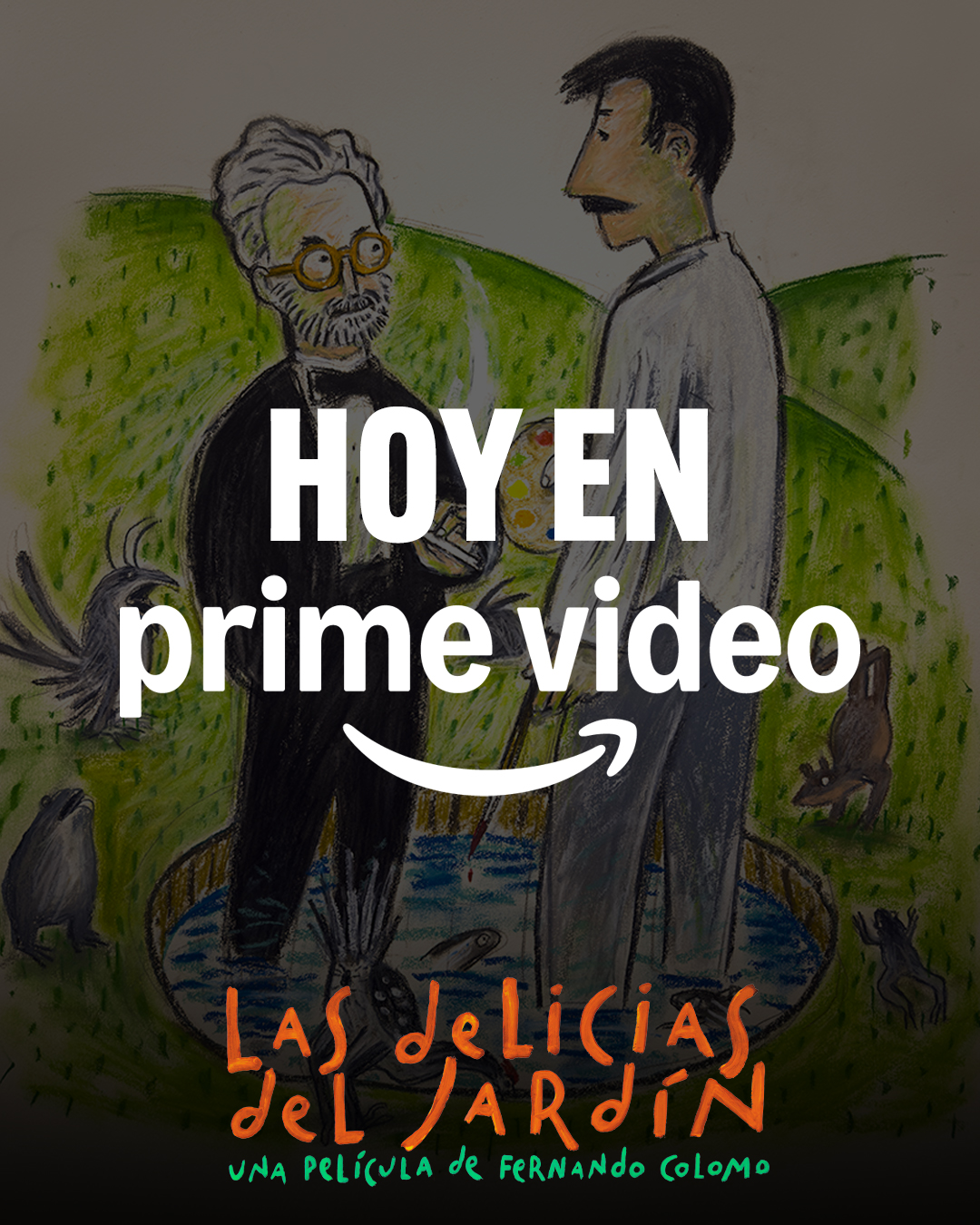 Visita nuestro Instagram