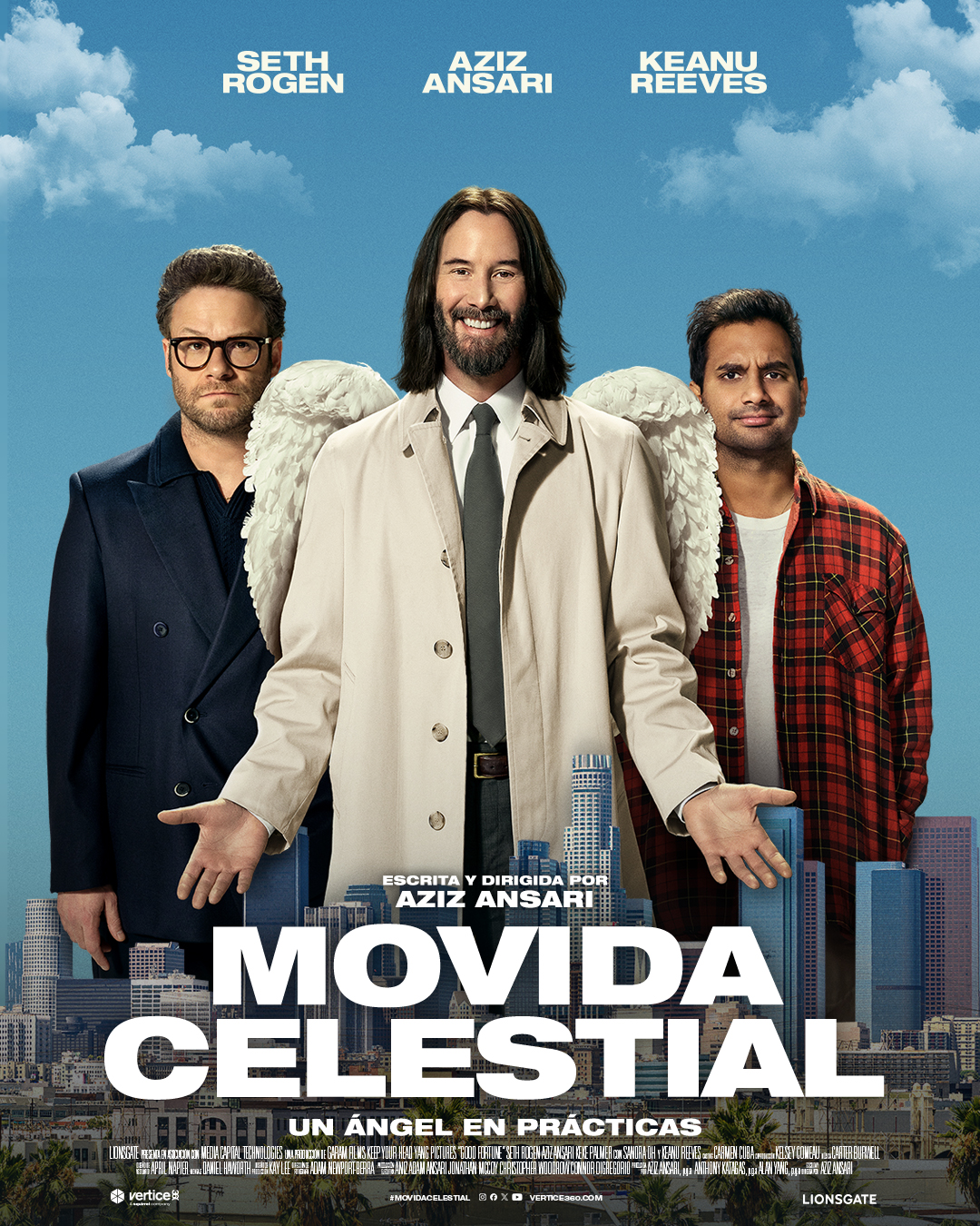 Visita nuestro Instagram