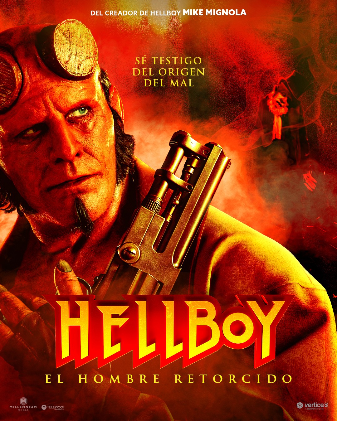 Visita nuestro Instagram