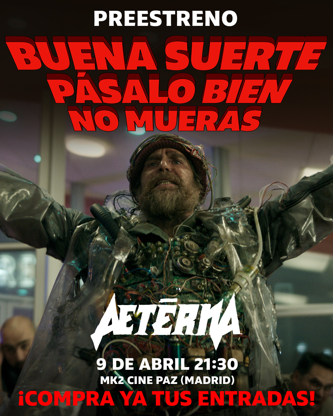 Visita nuestro Instagram