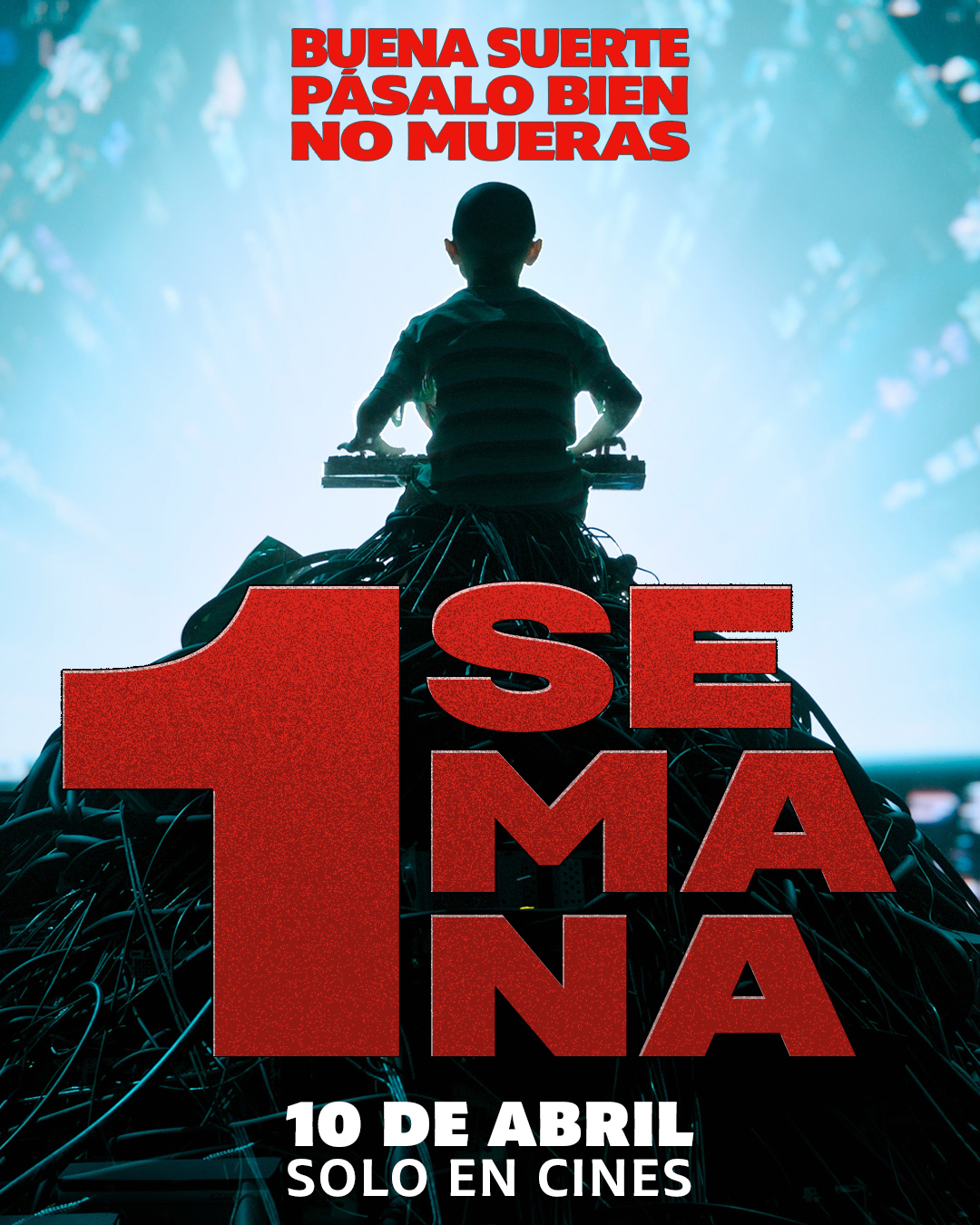 Visita nuestro Instagram