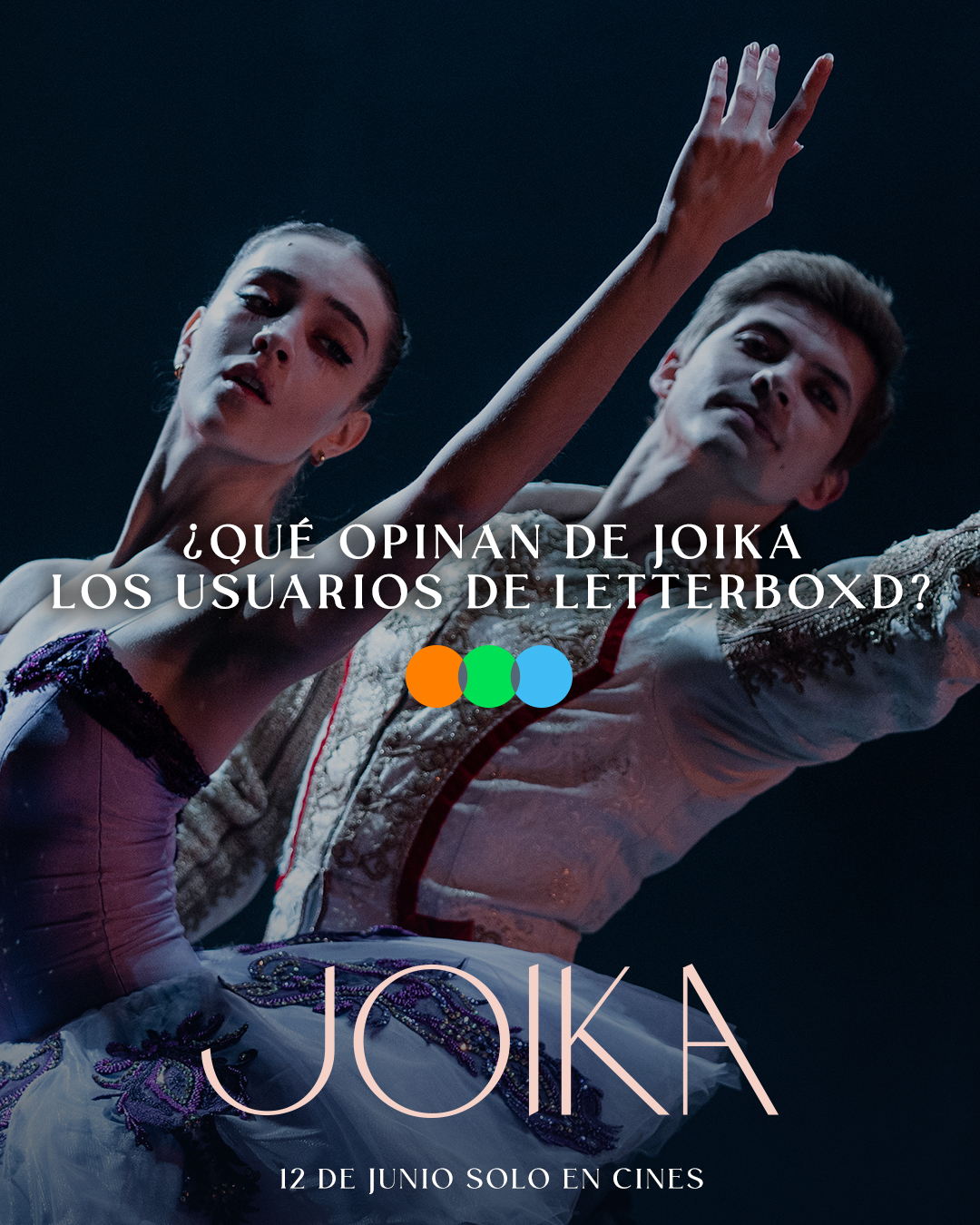 Visita nuestro Instagram