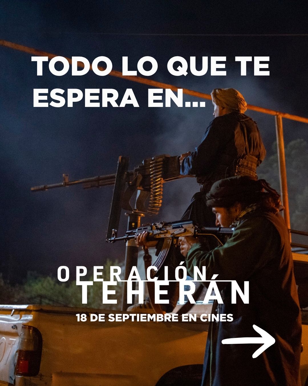 Visita nuestro Instagram