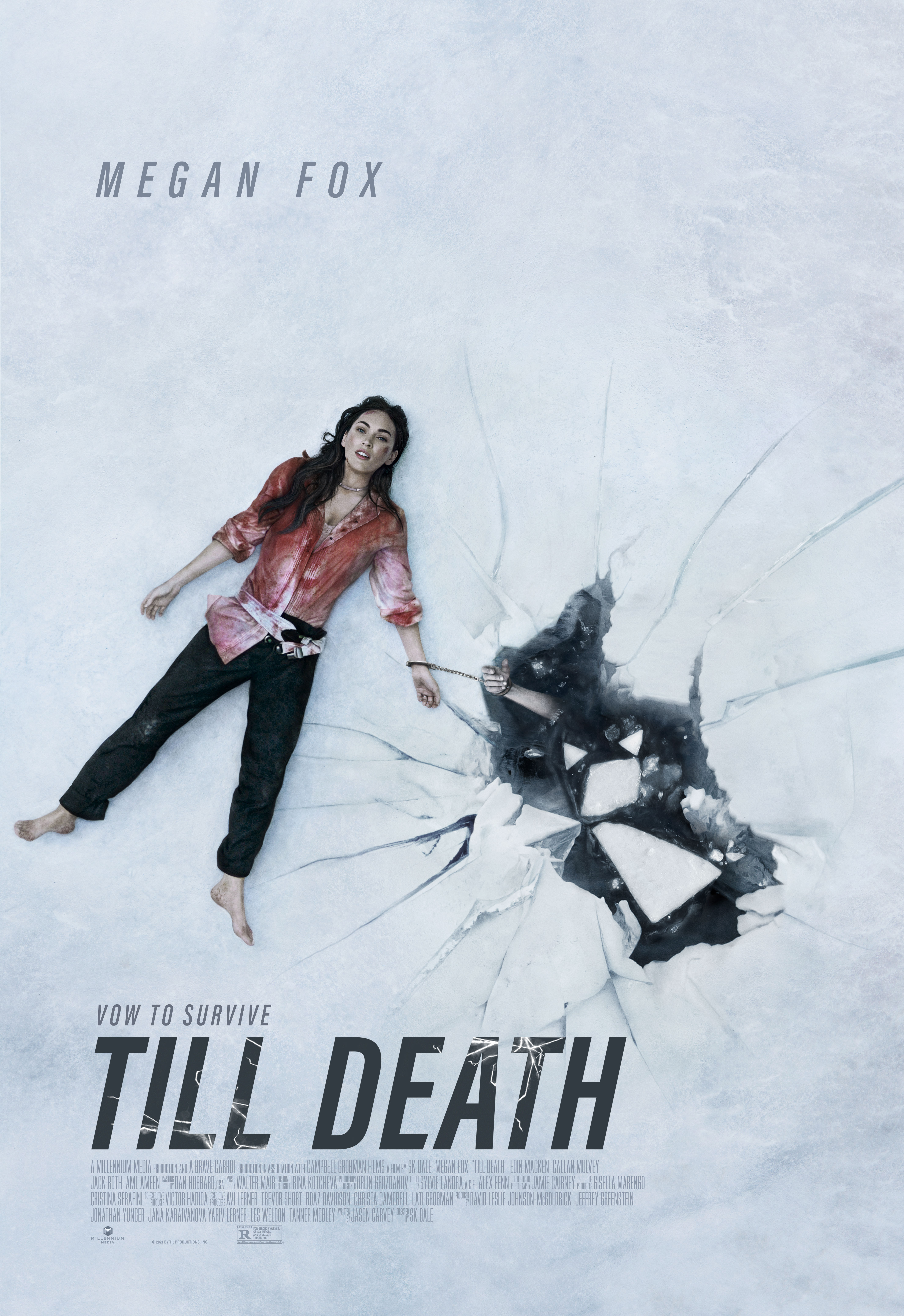 Película: Till Death