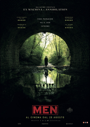 Película: Men