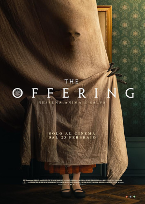 Película: The Offering 