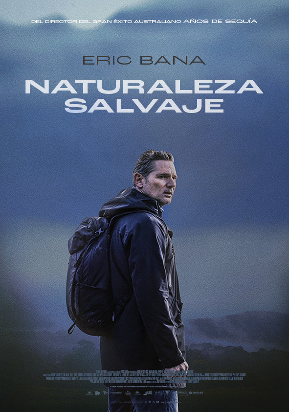 Póster Naturaleza Salvaje 