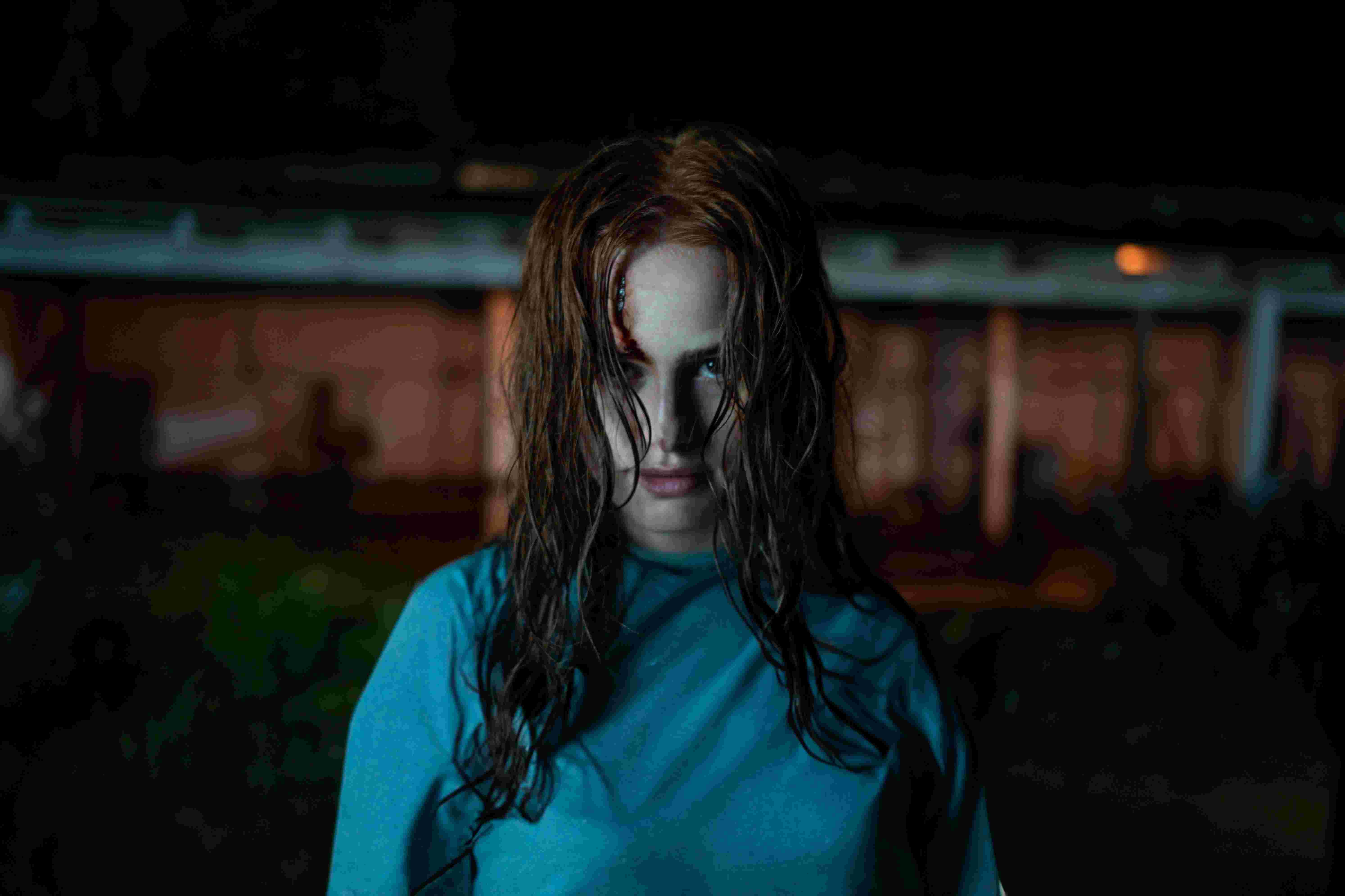 Película: The Strangers: Capitolo 2