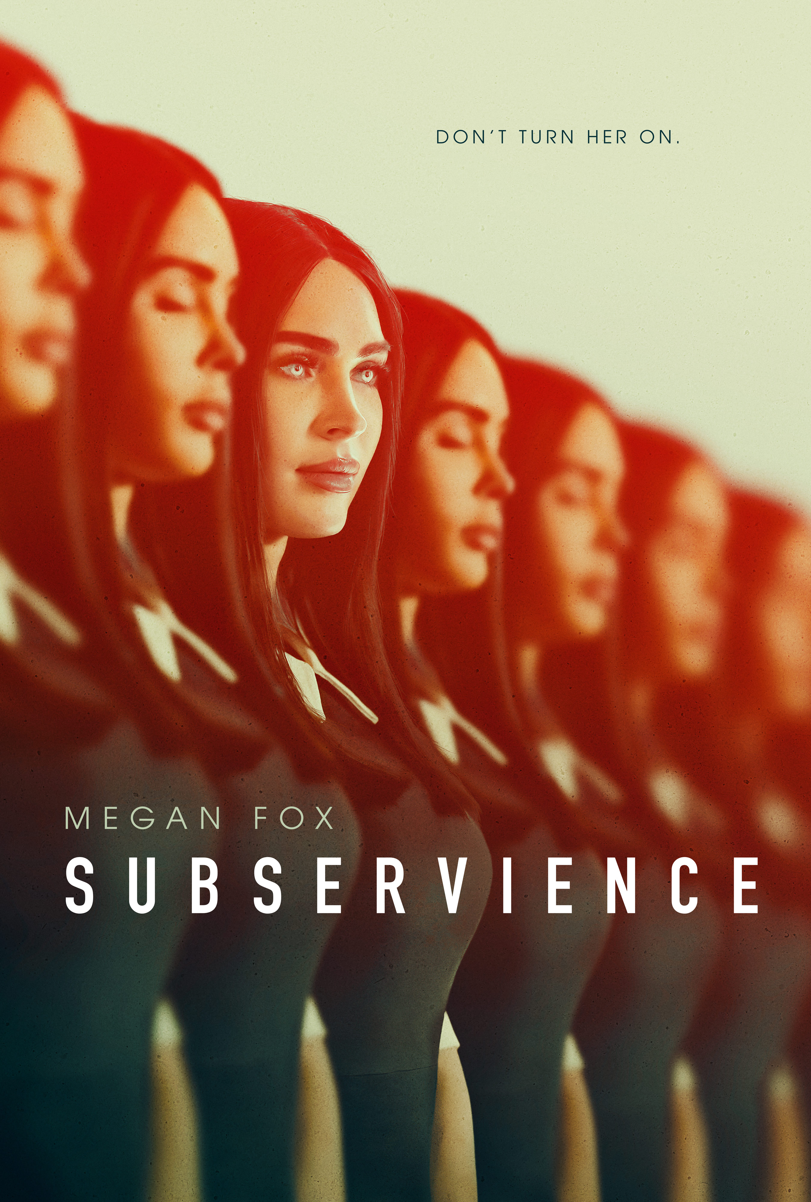 Película Subservience